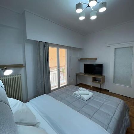 Cute And Cozy Apartment Athens Exterior photo